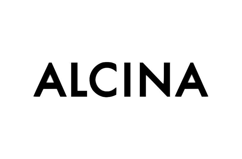 Logo Alcina